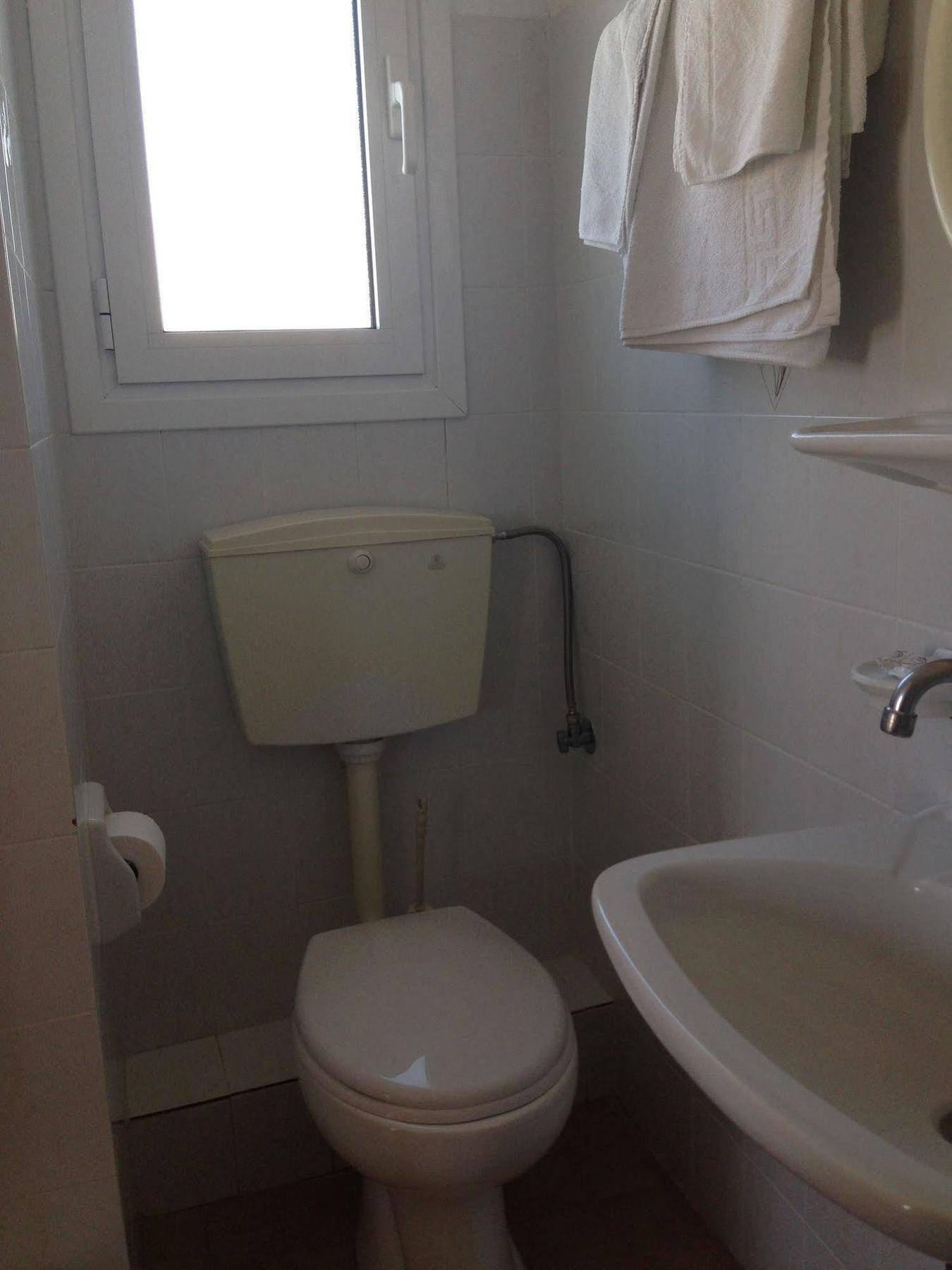 Lito Appartement Kokkari Buitenkant foto
