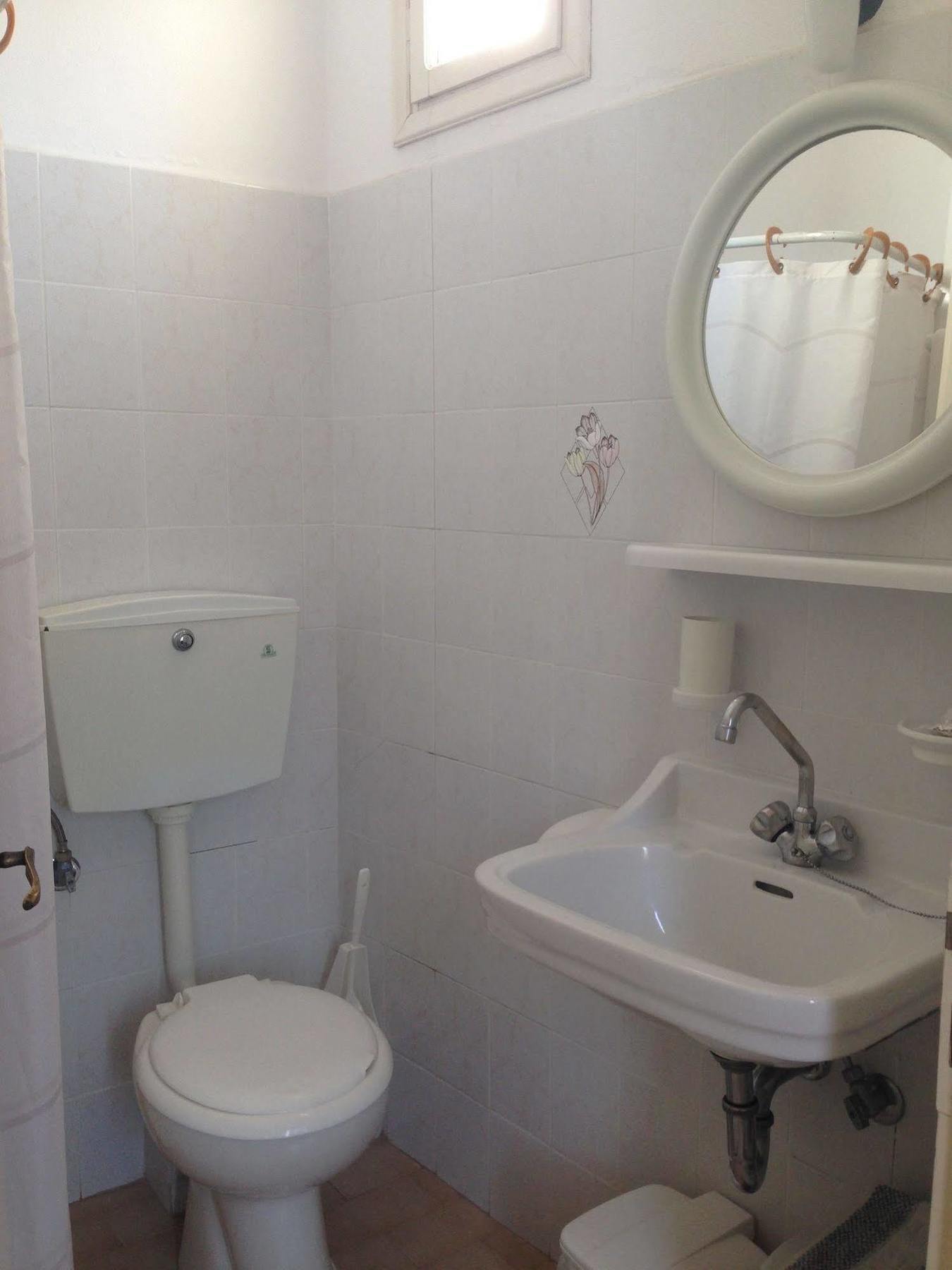 Lito Appartement Kokkari Buitenkant foto