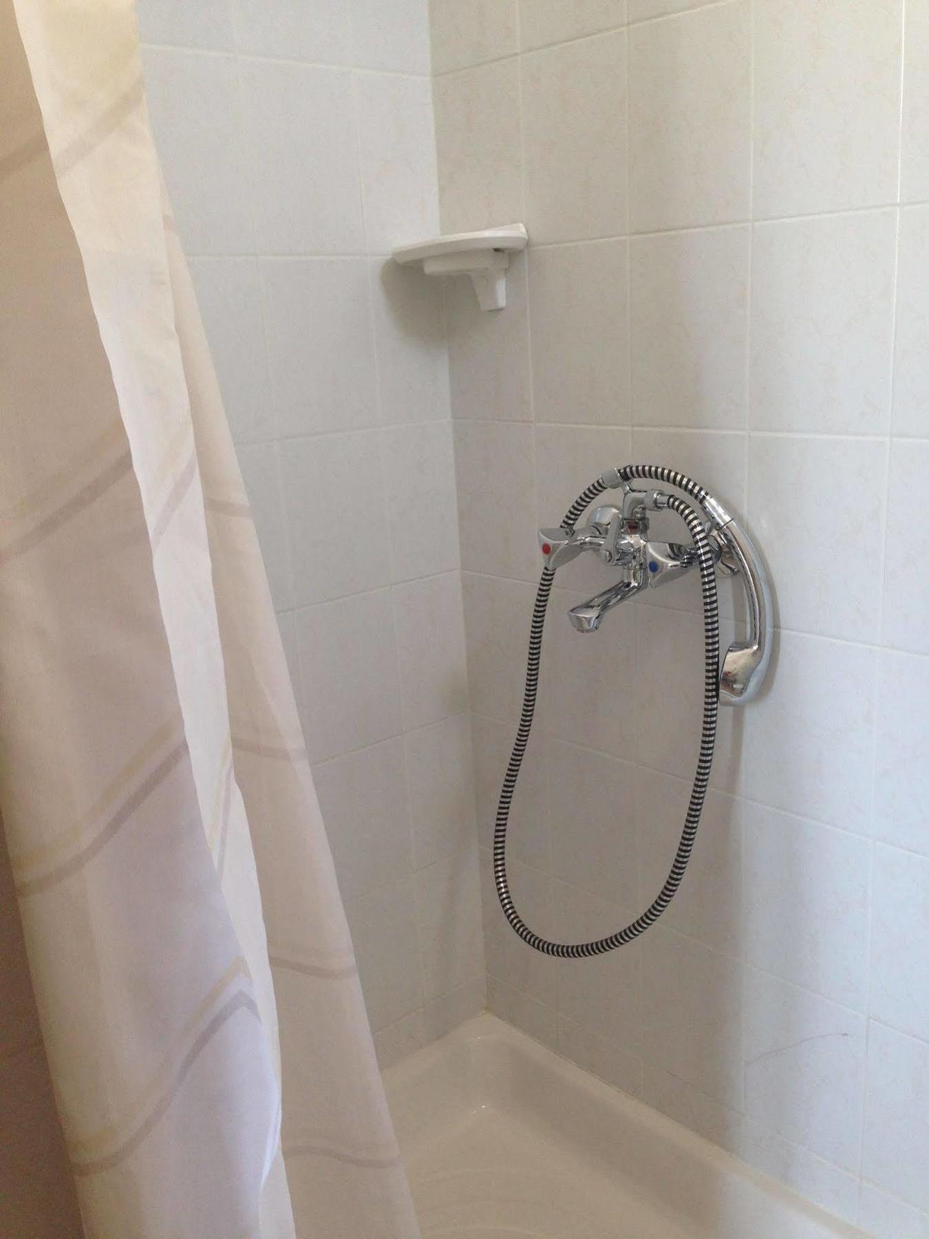 Lito Appartement Kokkari Buitenkant foto