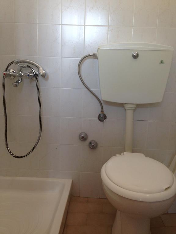Lito Appartement Kokkari Kamer foto